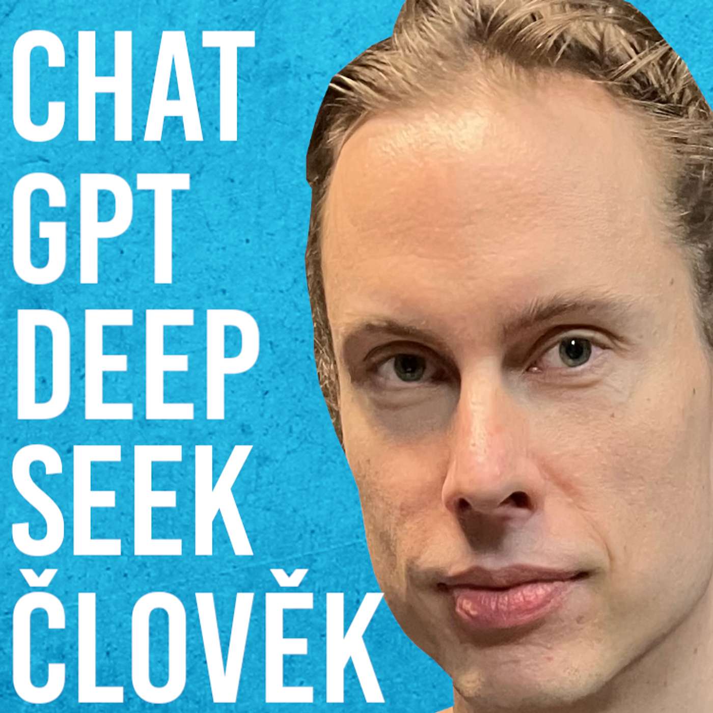 Tomáš Mikolov: AI, GPT, DeepSeek, Člověk, Vědomí, Vesmír, Evoluce #80