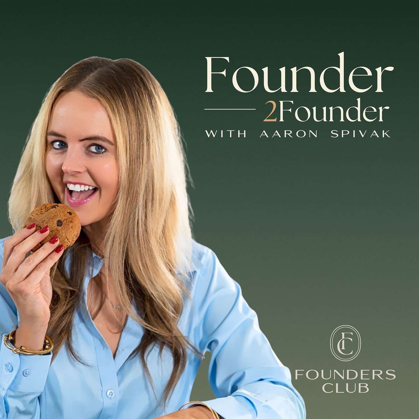 How Founders Can Use Personal Branding to Grow a Business with Addison LaBonte How Founders Can Use Personal Branding to Grow a Business with Addison LaBonte