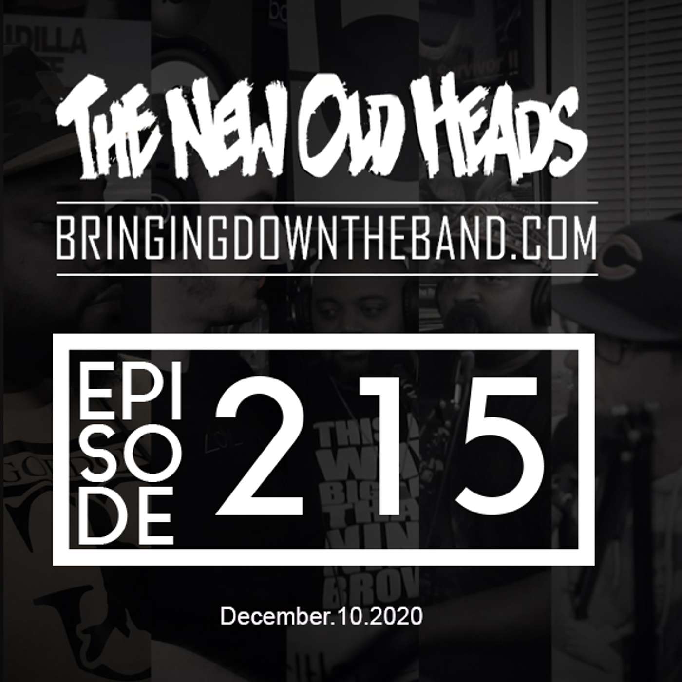 NOH 215 | RIP DJ Indiana Jones, Lupe Requiring Vaccines, Breakdancing in Olympics, Rappers Being Targeted