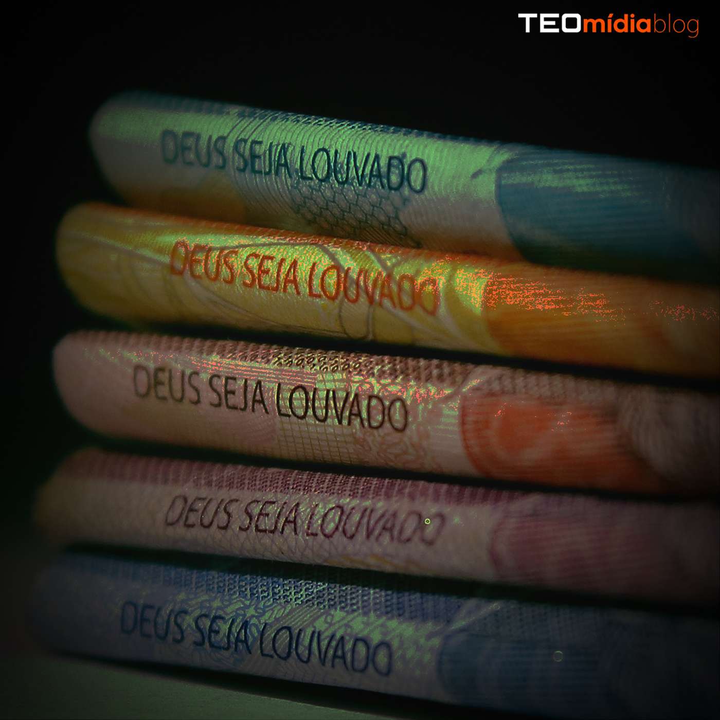 TEOmídia Blog