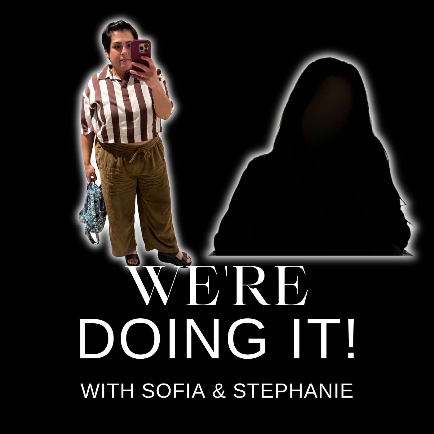 The Death of a Pastor's Wife 3: Stephanie’s Story, Purity Culture, & What Mica Miller’s Journey Teaches Us about Finding Your Voice episode artwork