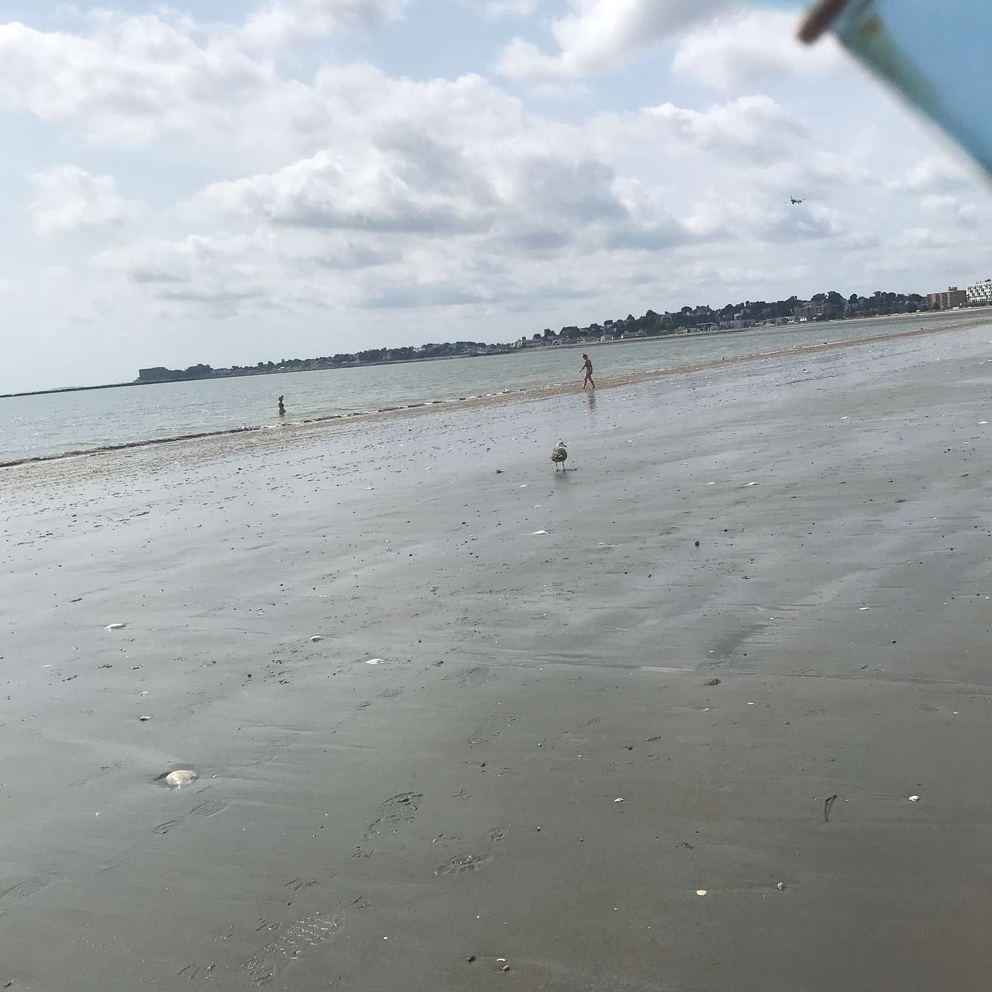 47th Stop, Revere Beach, July 29 2021 10:00 am