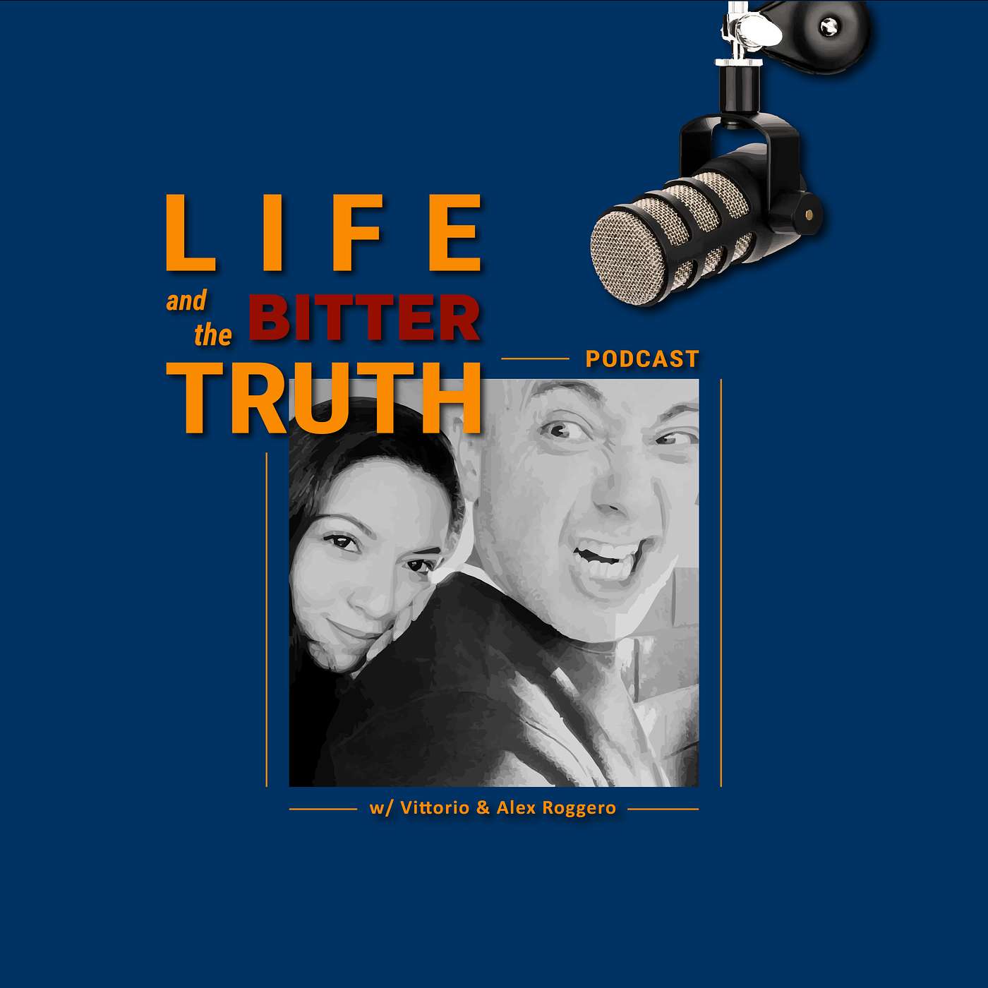 Life and the Bitter Truth