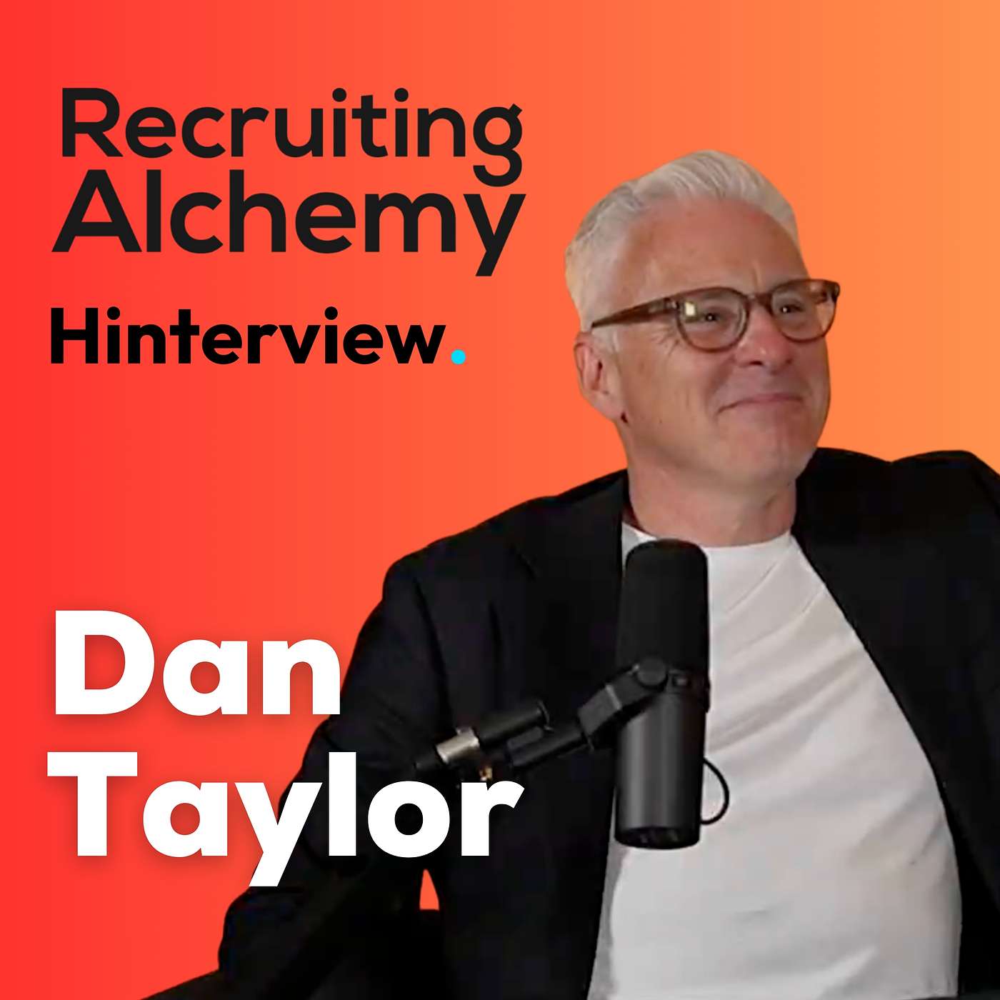Recruiting Alchemy with Andy Simpson