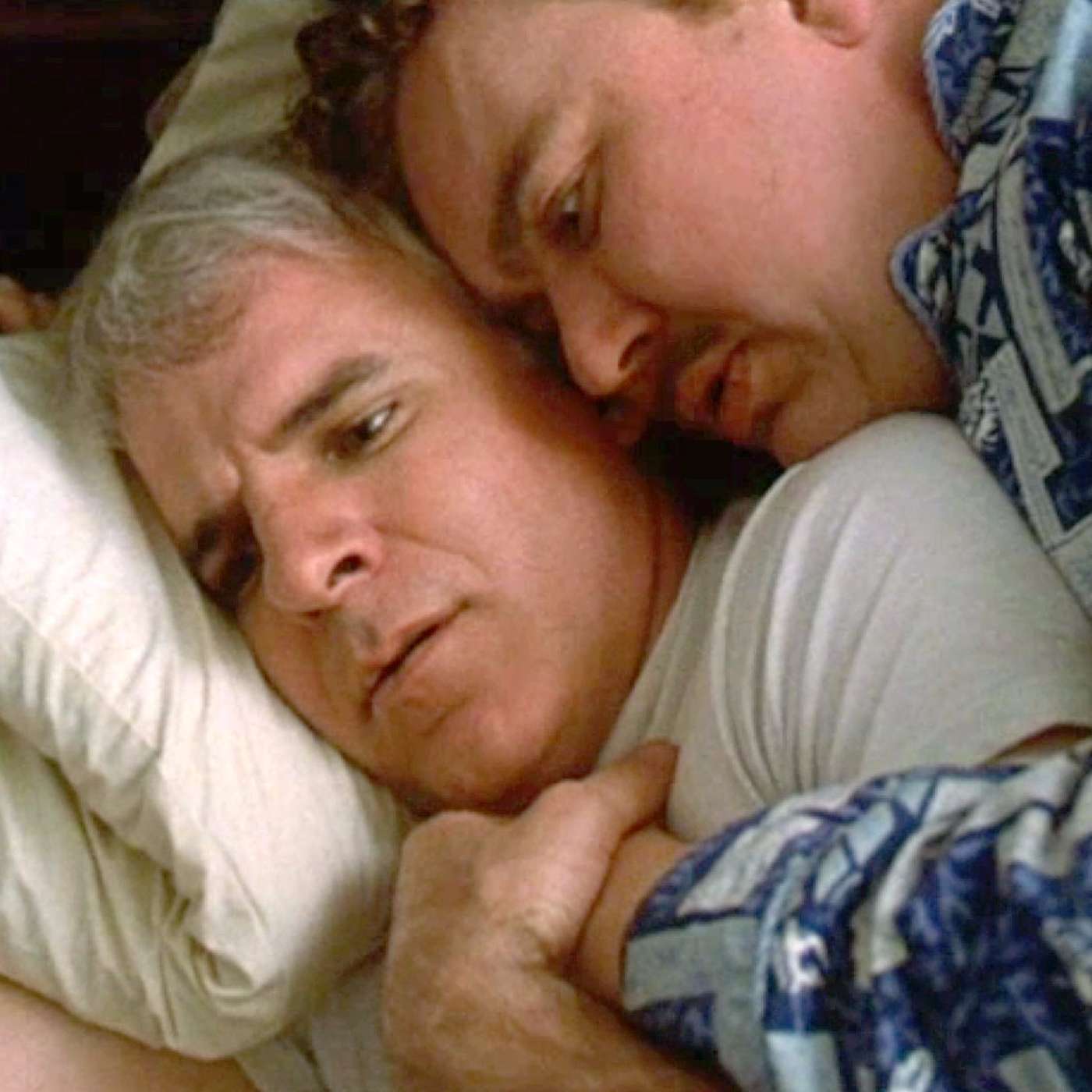 What If? - Neal Page. Røvtur på 1. klasse/Planes, Trains & Automobiles What If? - Neal Page. Røvtur på 1. klasse/Planes, Trains & Automobiles