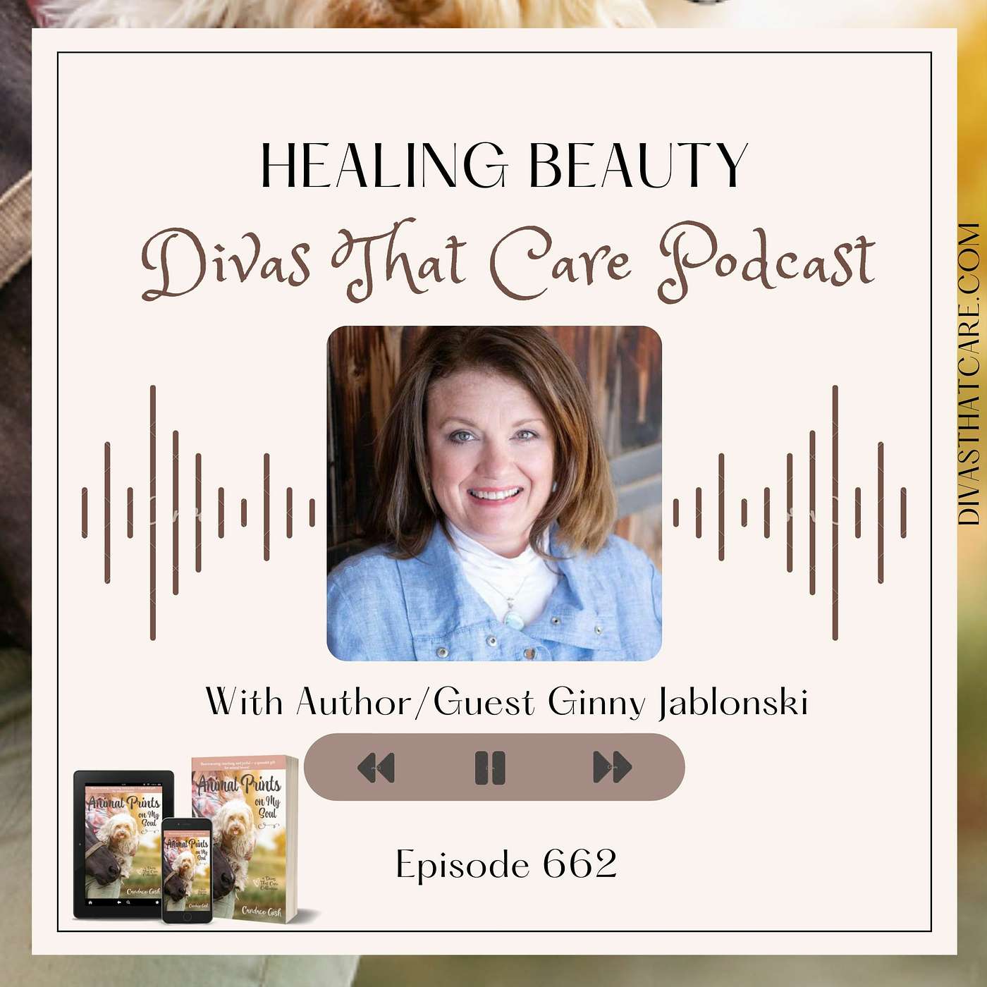 Special Episode: Healing Beauty episode artwork