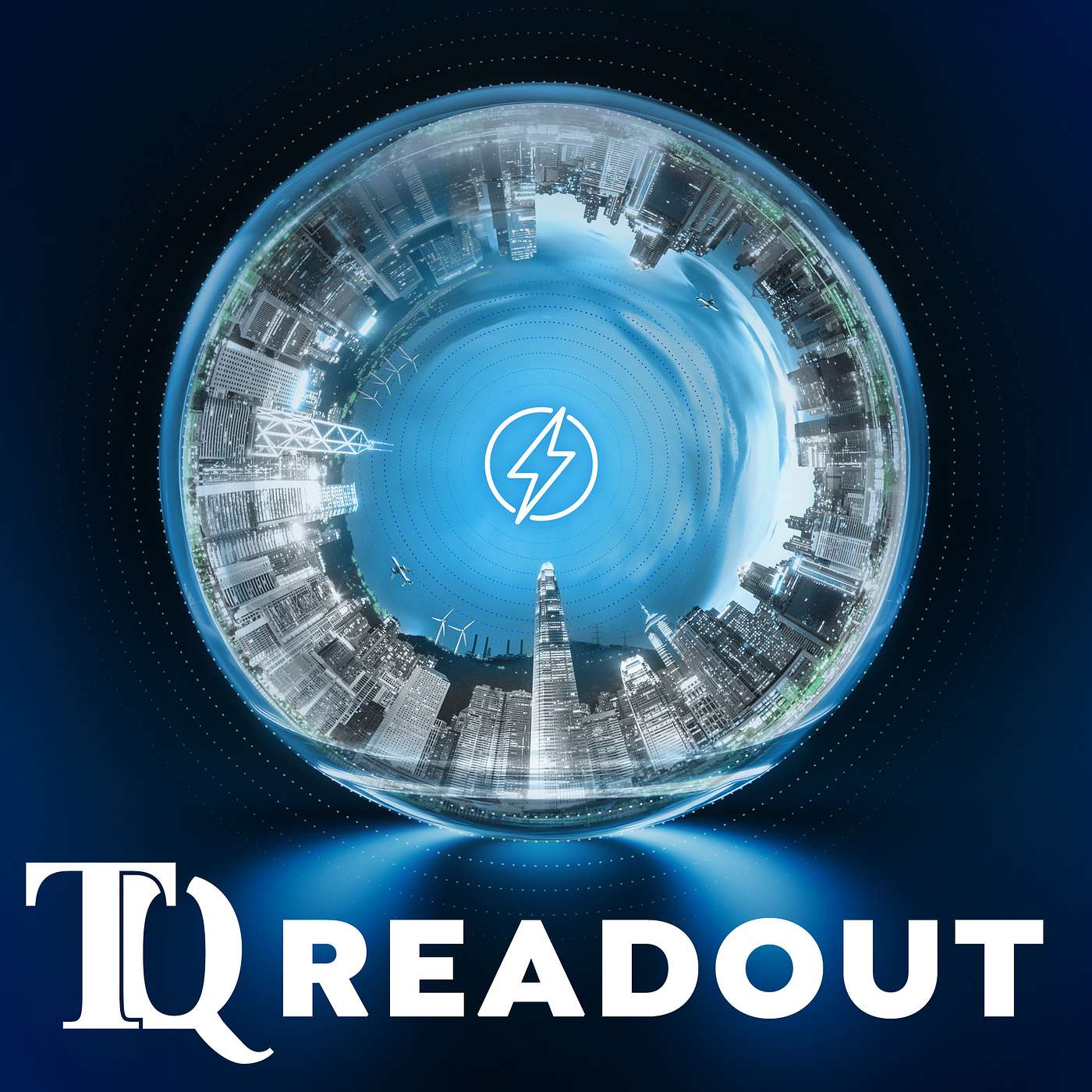 Passion for Technology