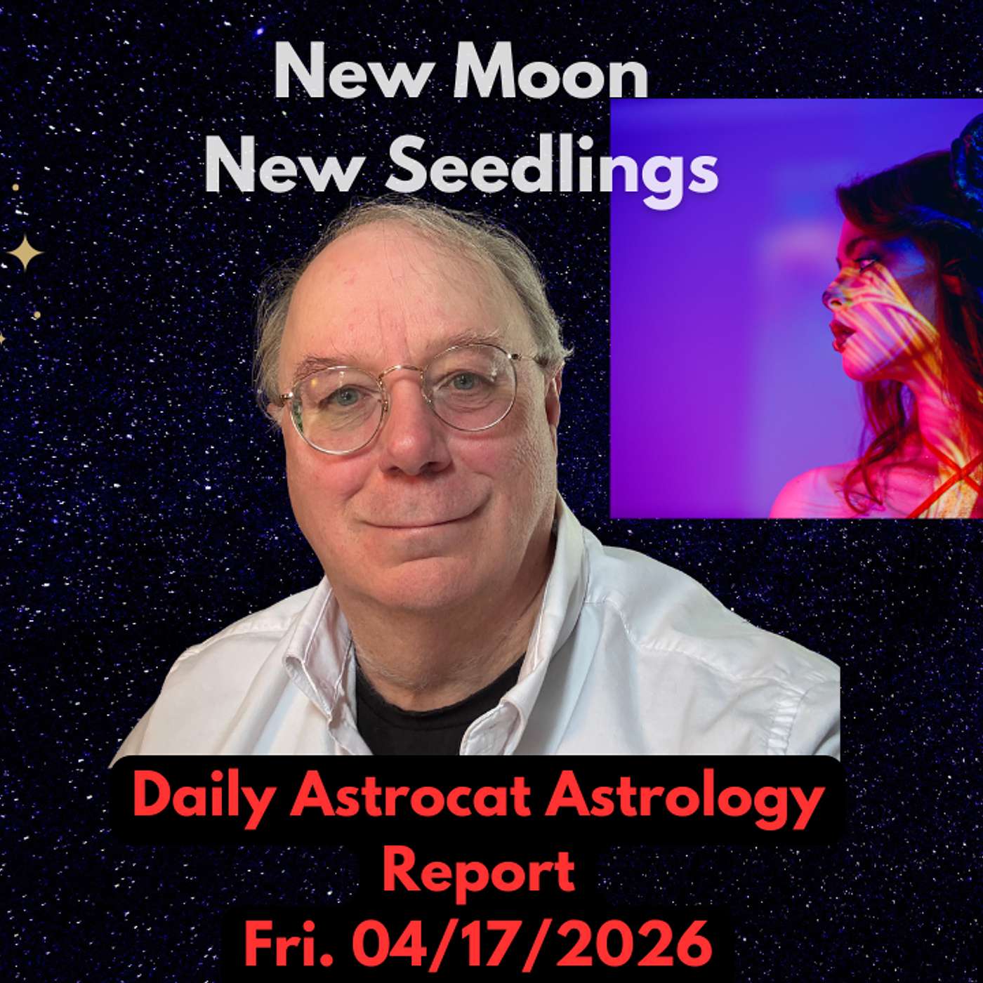 Aries New Moon Intentions That Take Root