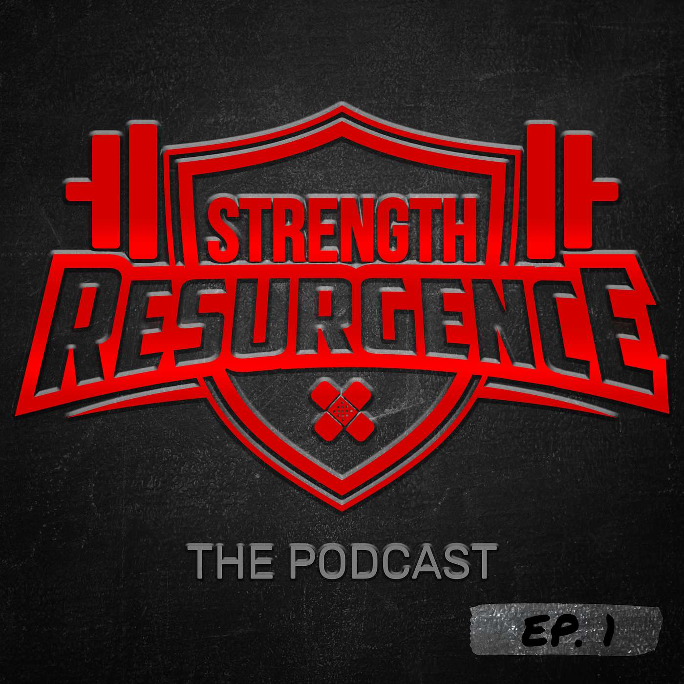 #1: A Life Less Injured: Powerful Principles for Less Pain episode artwork