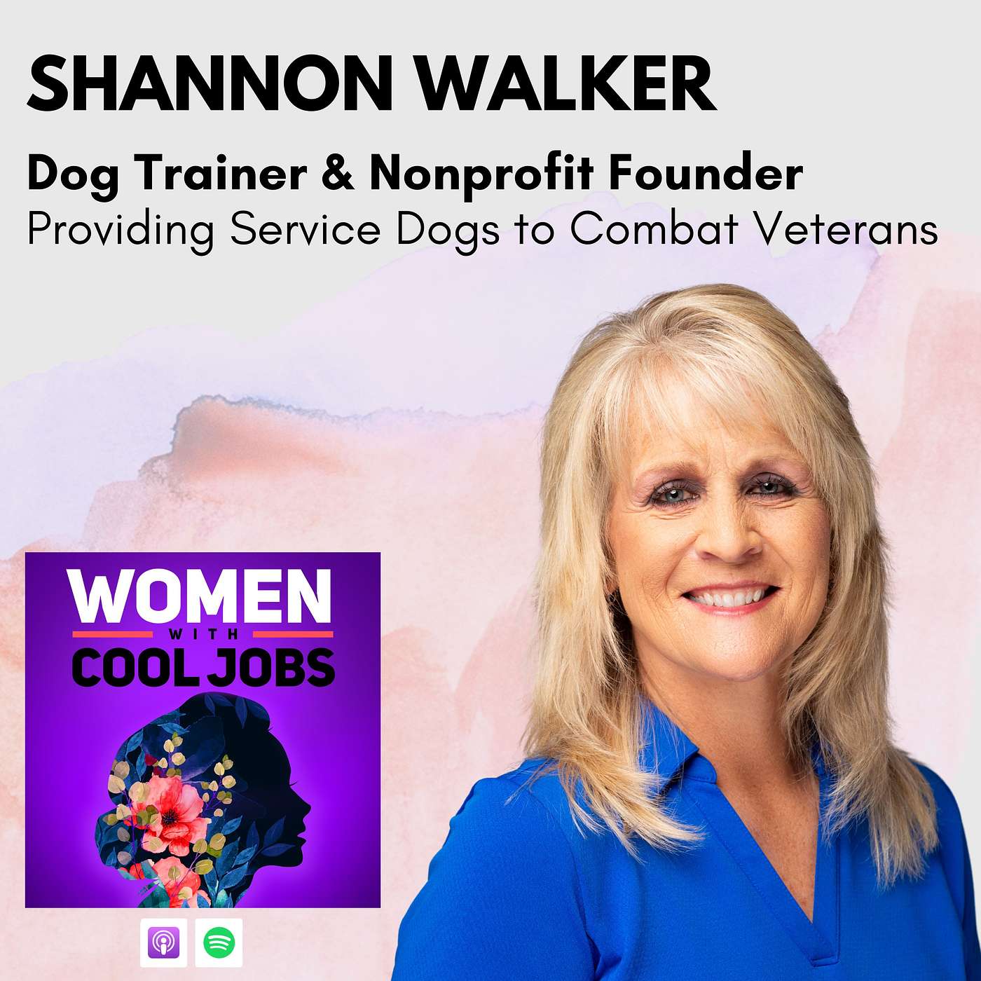 Women with Cool Jobs