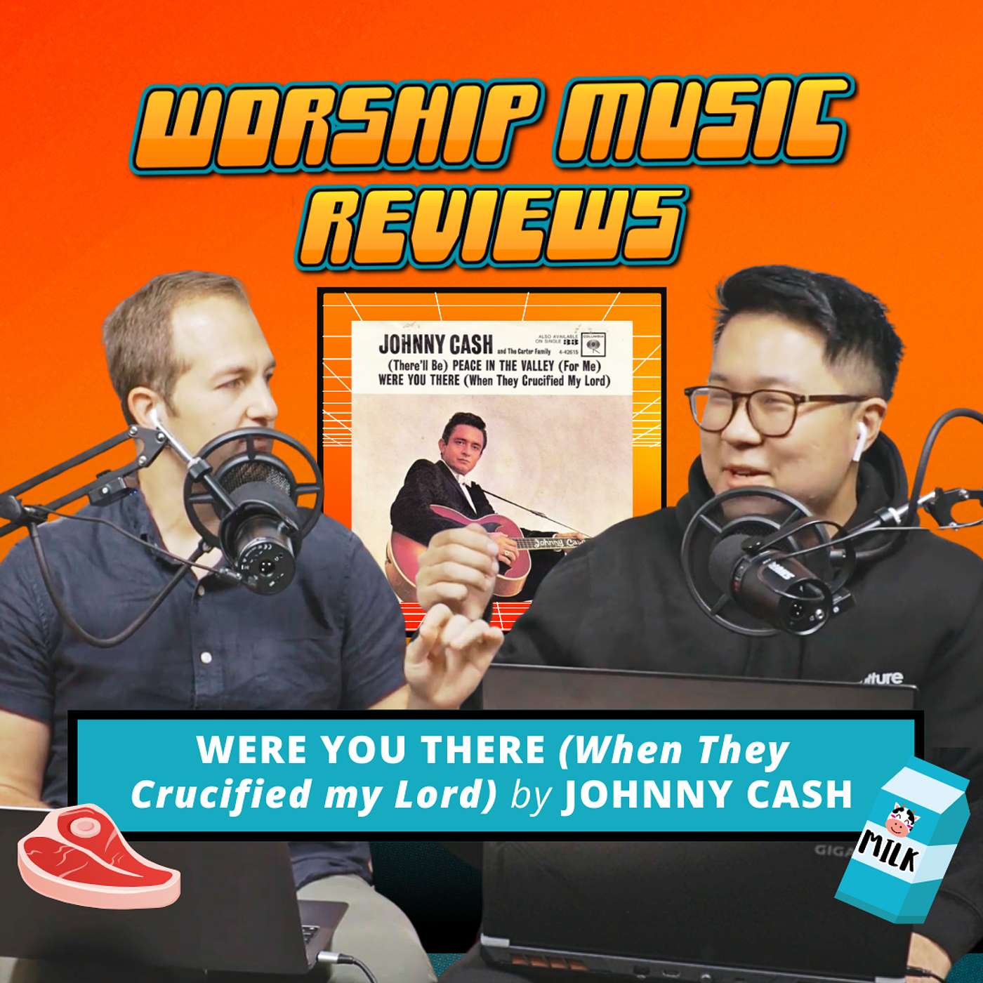 Worship Music Reviews