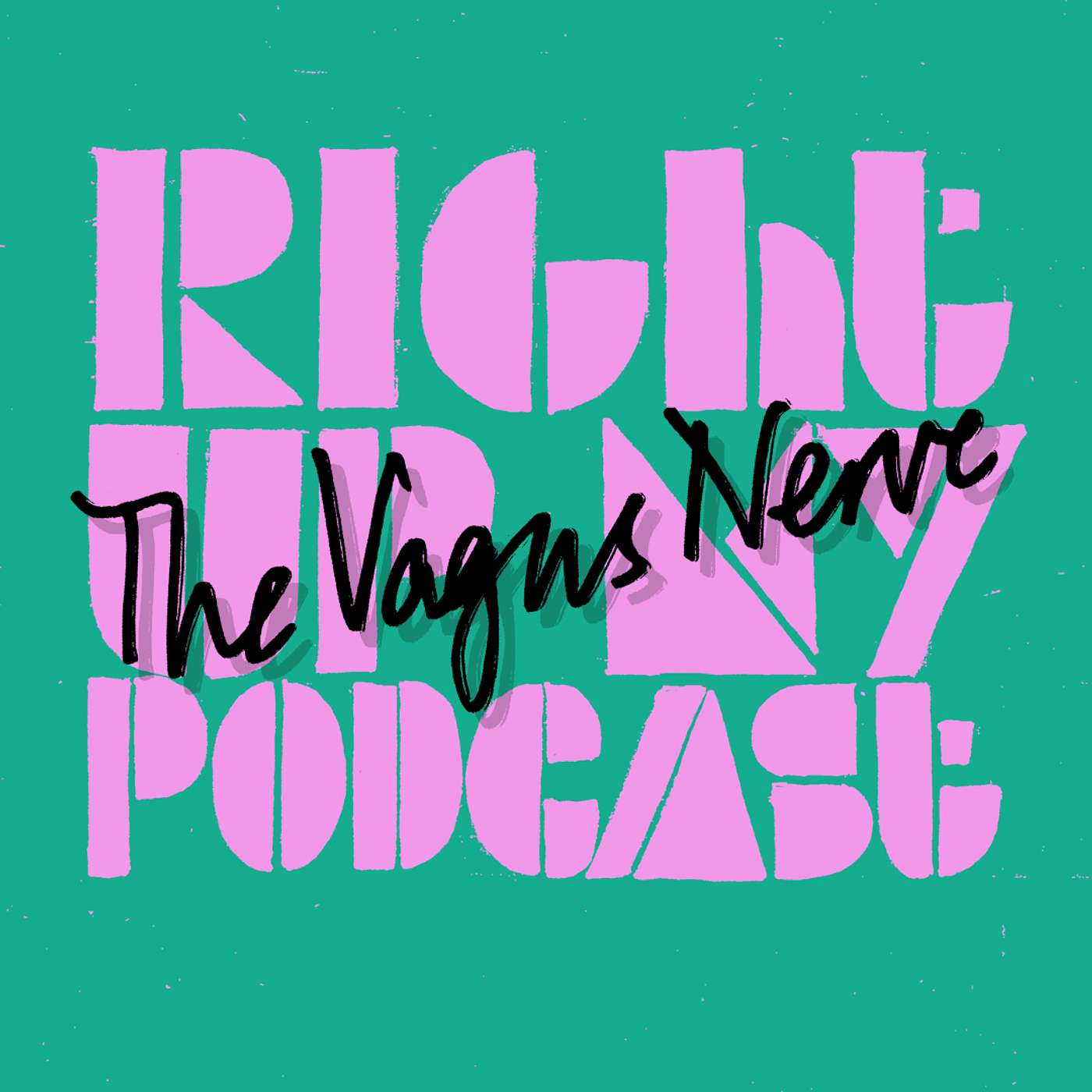 RUMP Rewind – Ep.51 - The Vagus Nerve: Changing how we process stress | Melissa Romano episode artwork