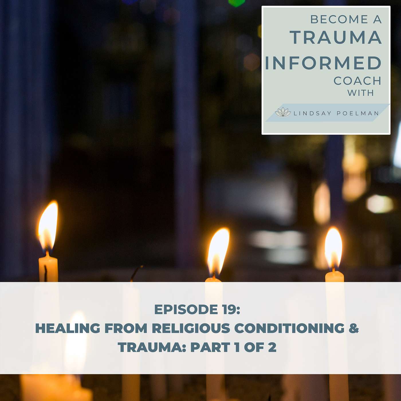 Become A Trauma Informed Coach