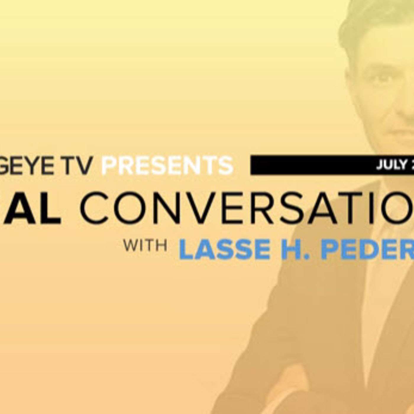 Ep. 22 - Real Conversations: Lasse H. Pedersen- How the Smart(est) Money Invests