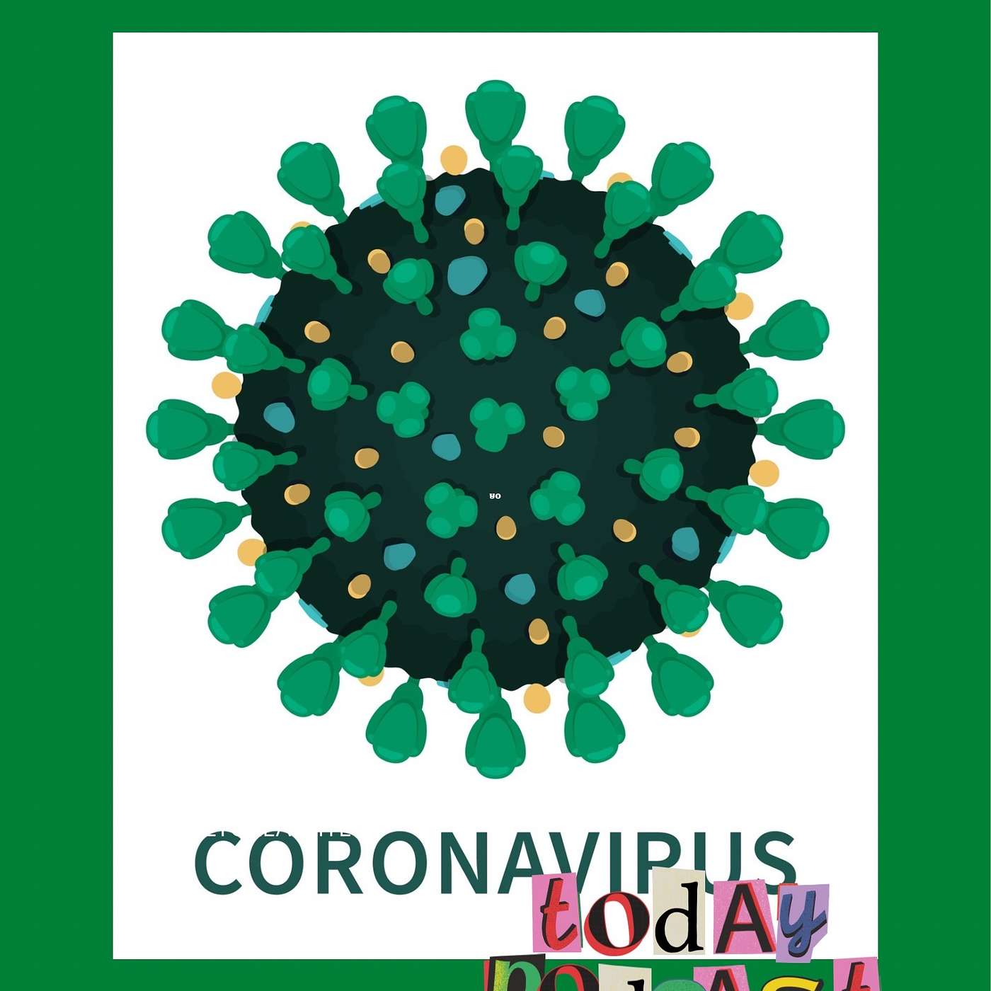 新冠疫苗最新研究報告&療癒之旅