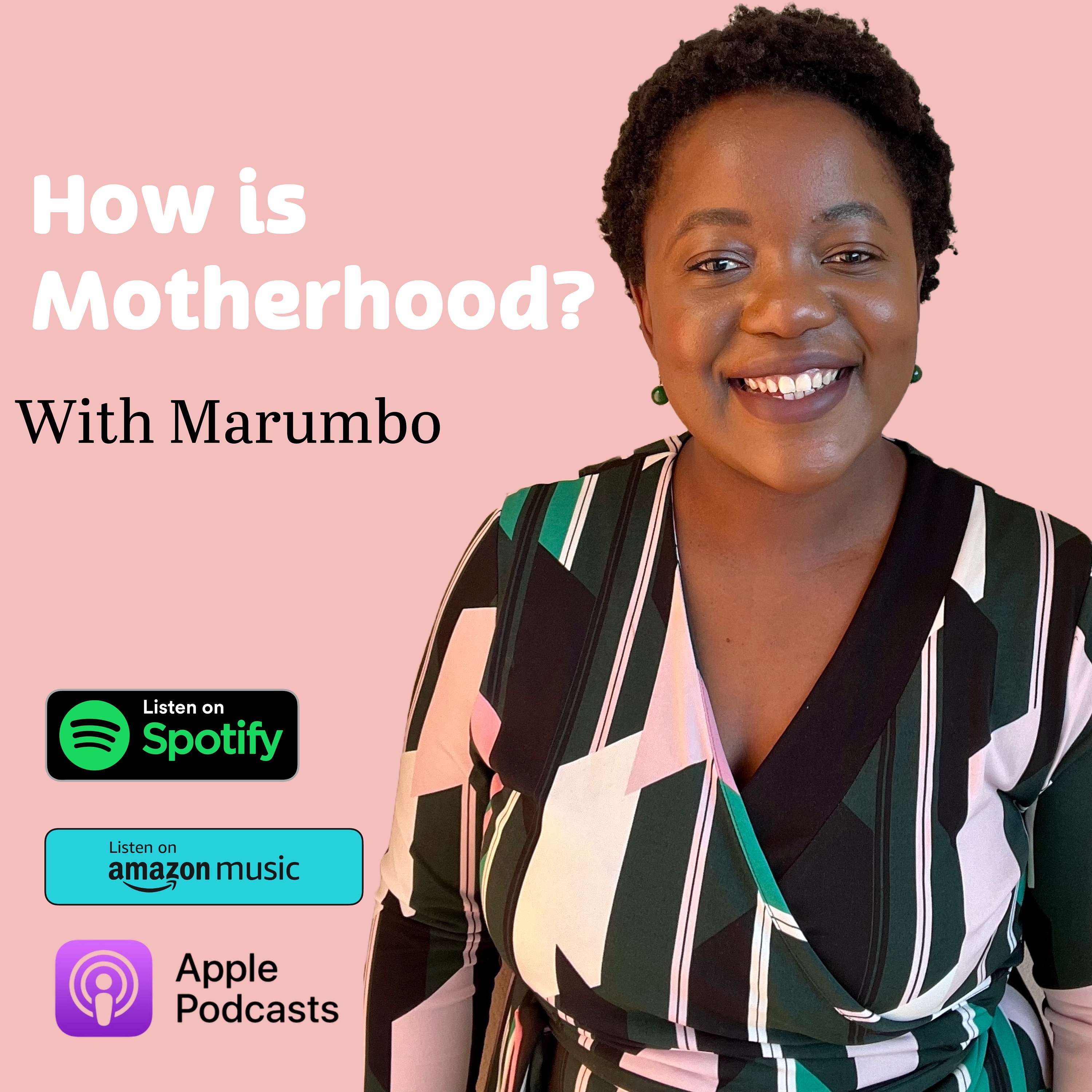 How is Motherhood ?