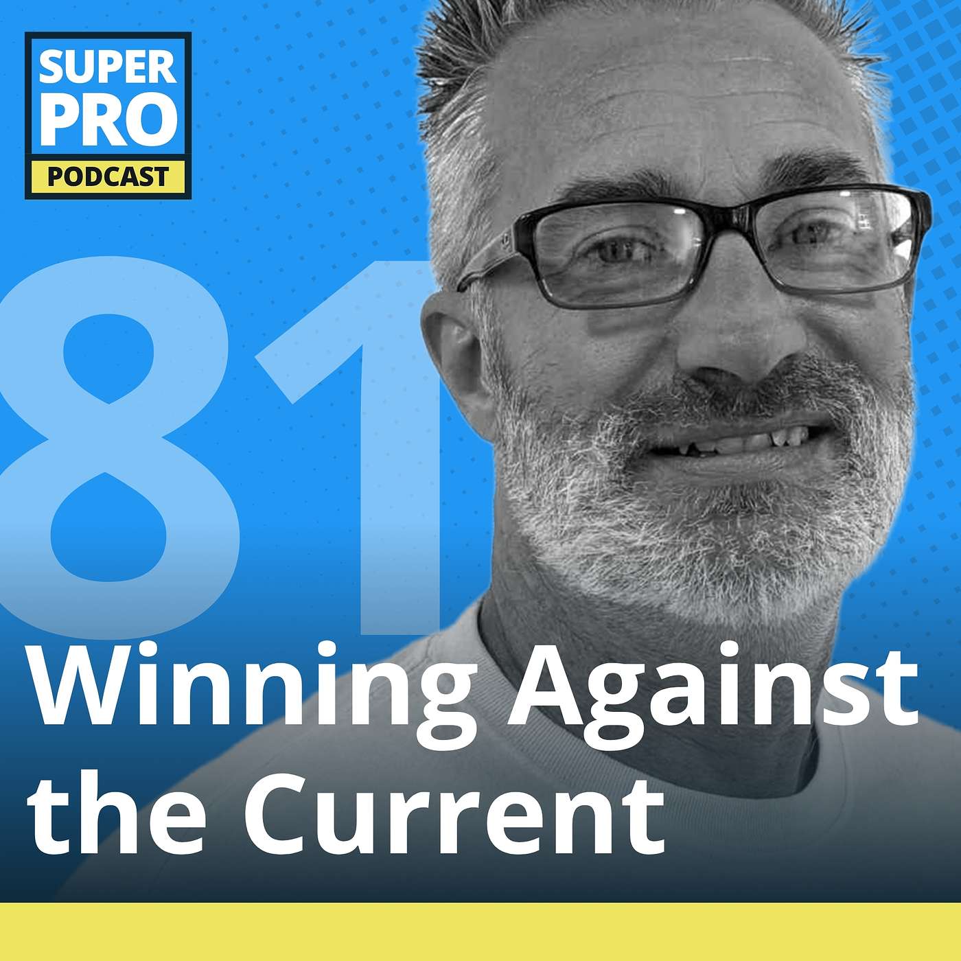 Winning Against the Current Winning Against the Current