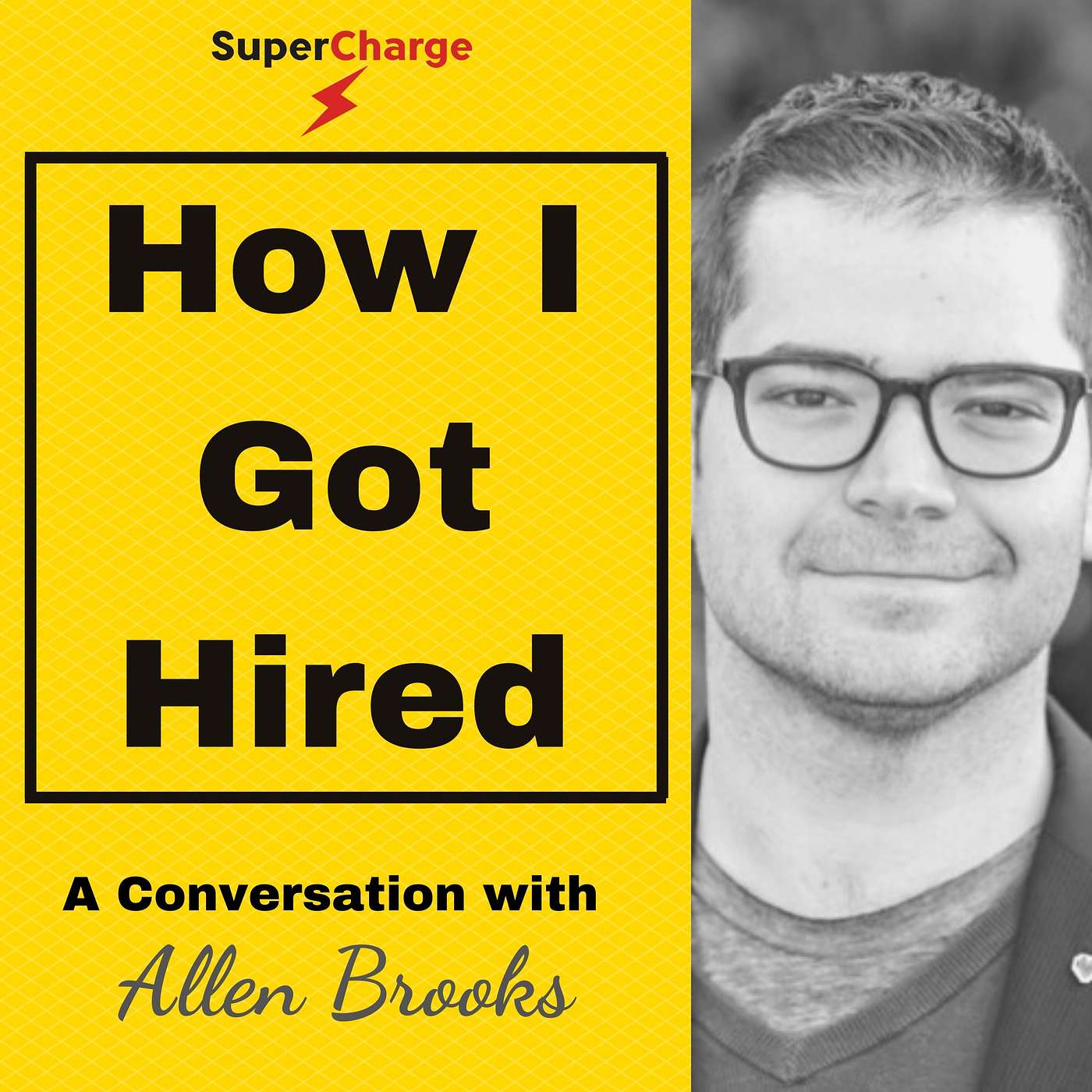 How I Got Hired