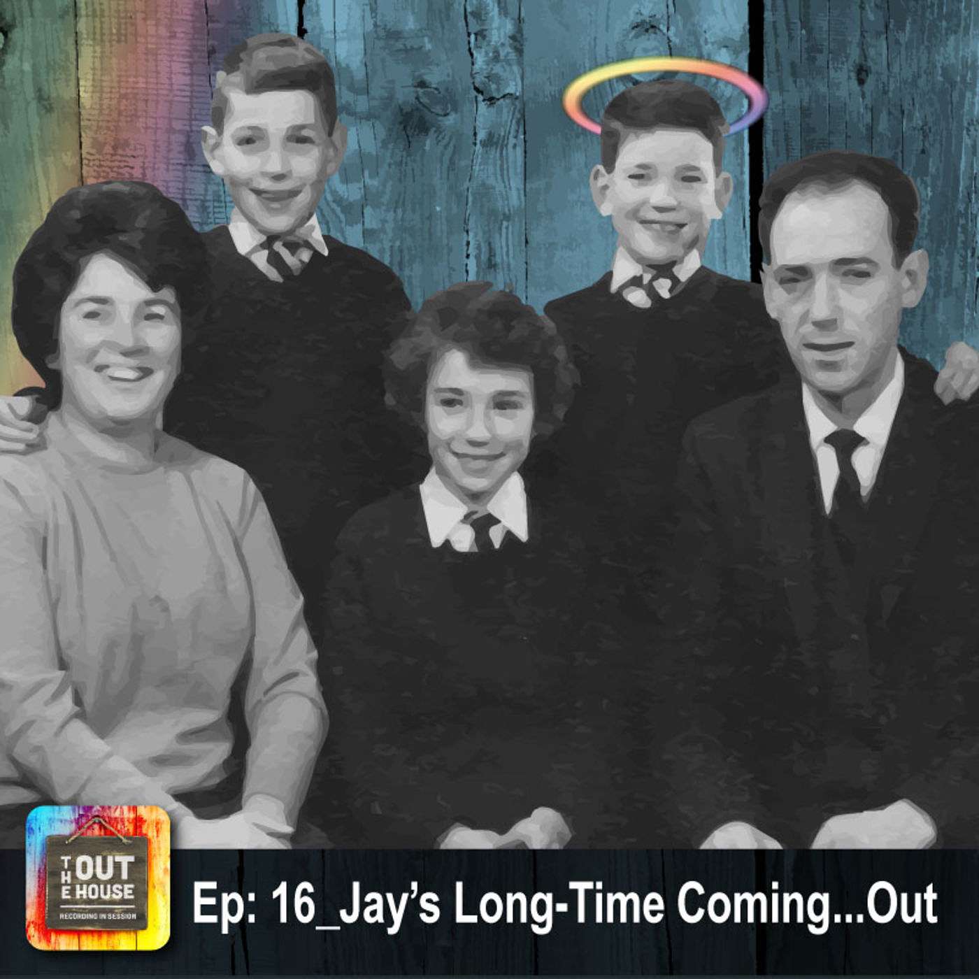 16_Jay's Long Time Coming...Out