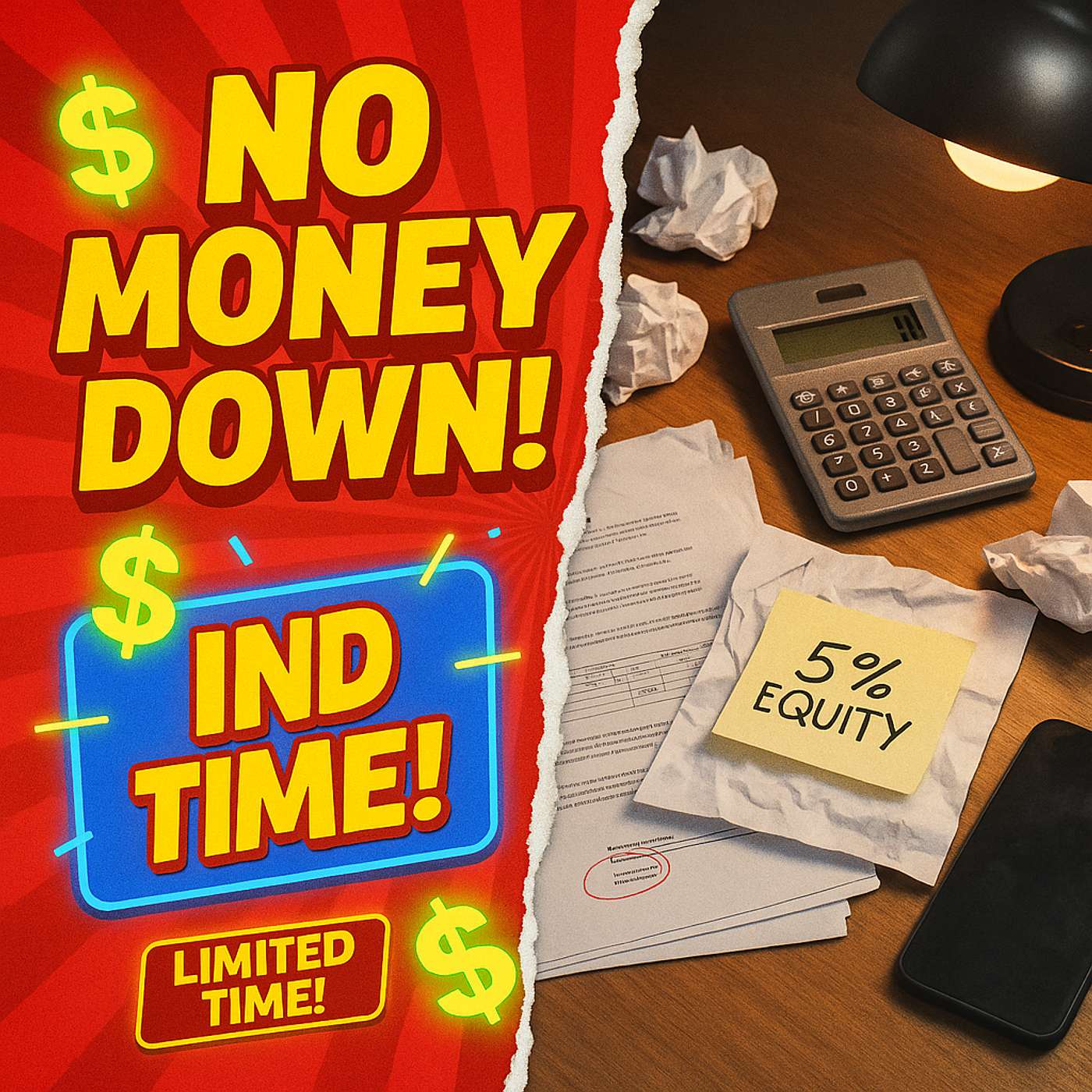 Investing RN