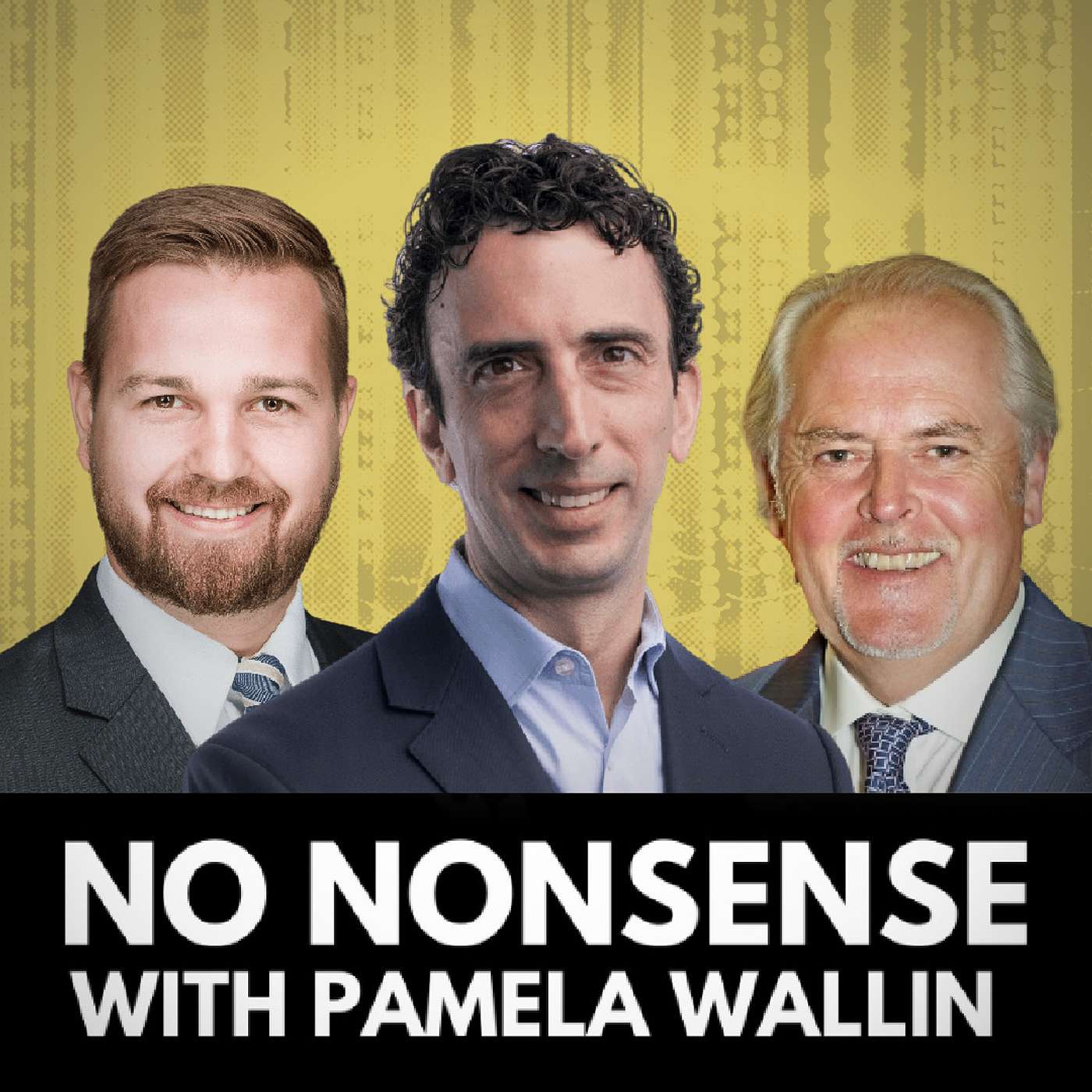 No Nonsense with Pamela Wallin