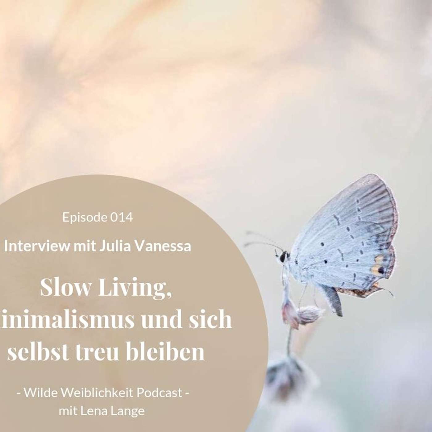 Wilde Weiblichkeit