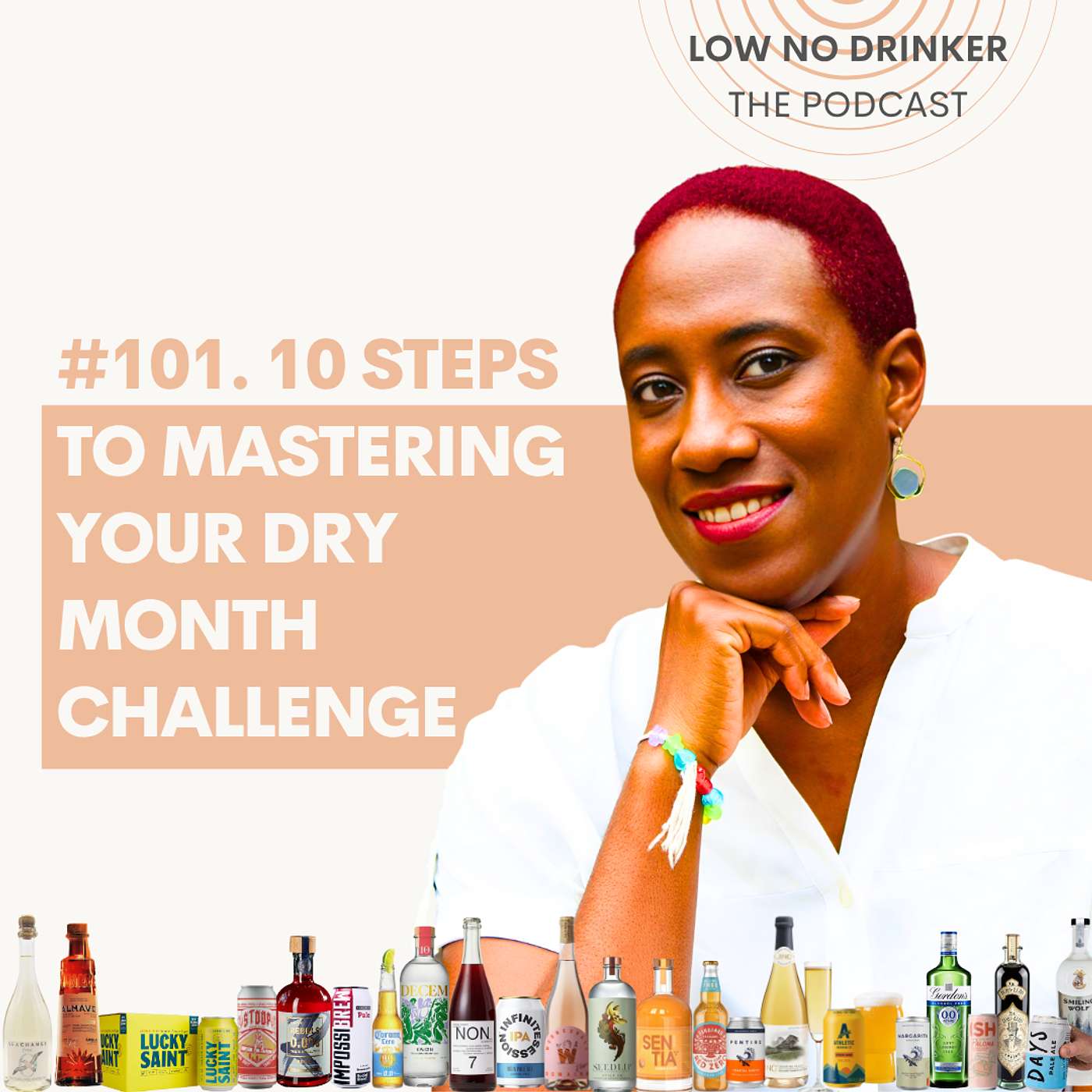 101: 10 Things You Need to Know Before Starting Your Dry Month Challenge