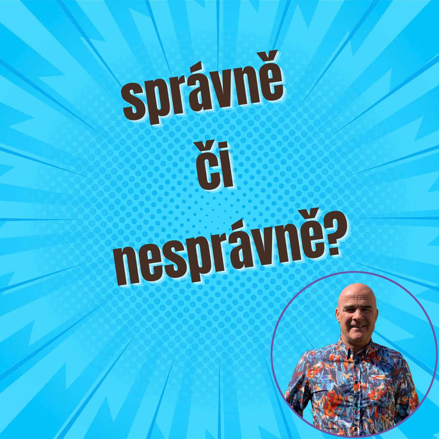 Jak poznám, co je v životě dobře a co ne? episode artwork