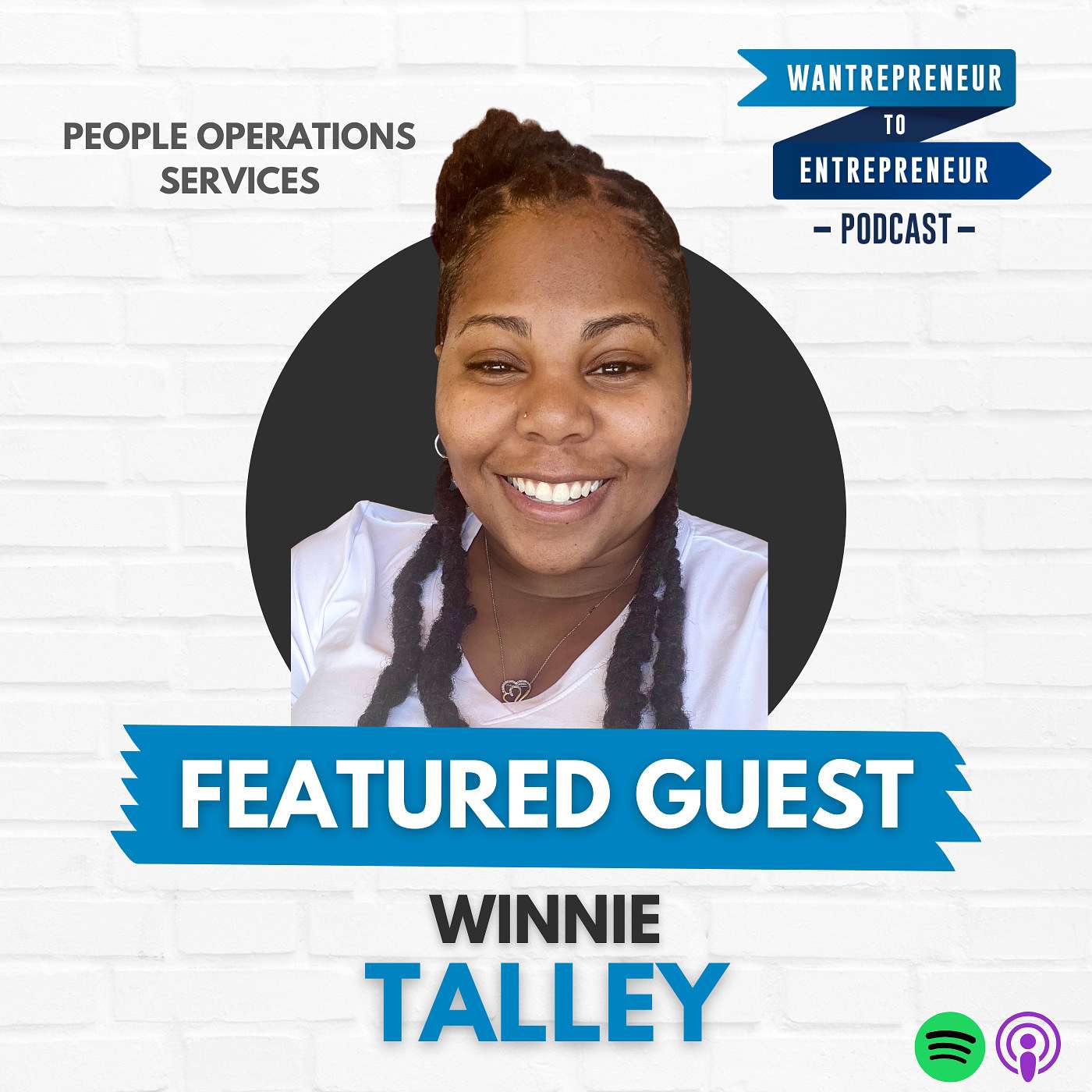 675: The role of ENGAGEMENT in creating a thriving company culture w/ Winnie Talley