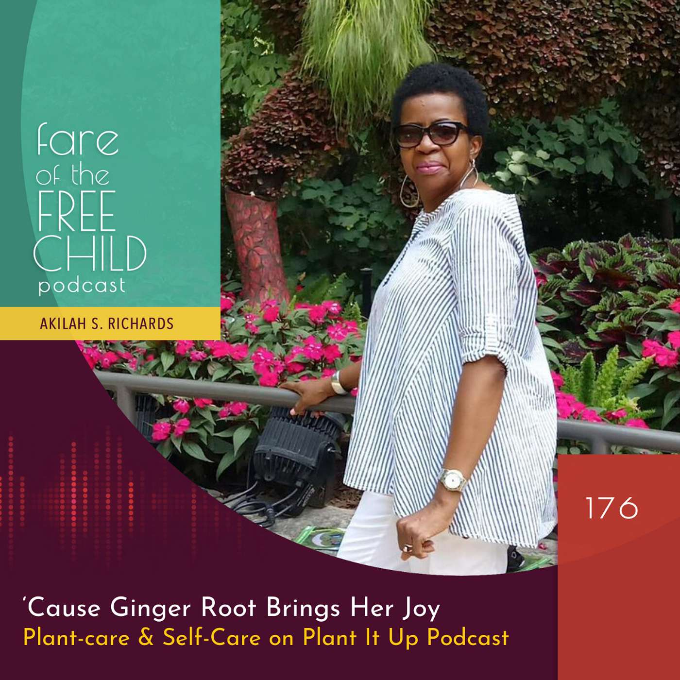 Fare of the Free Child