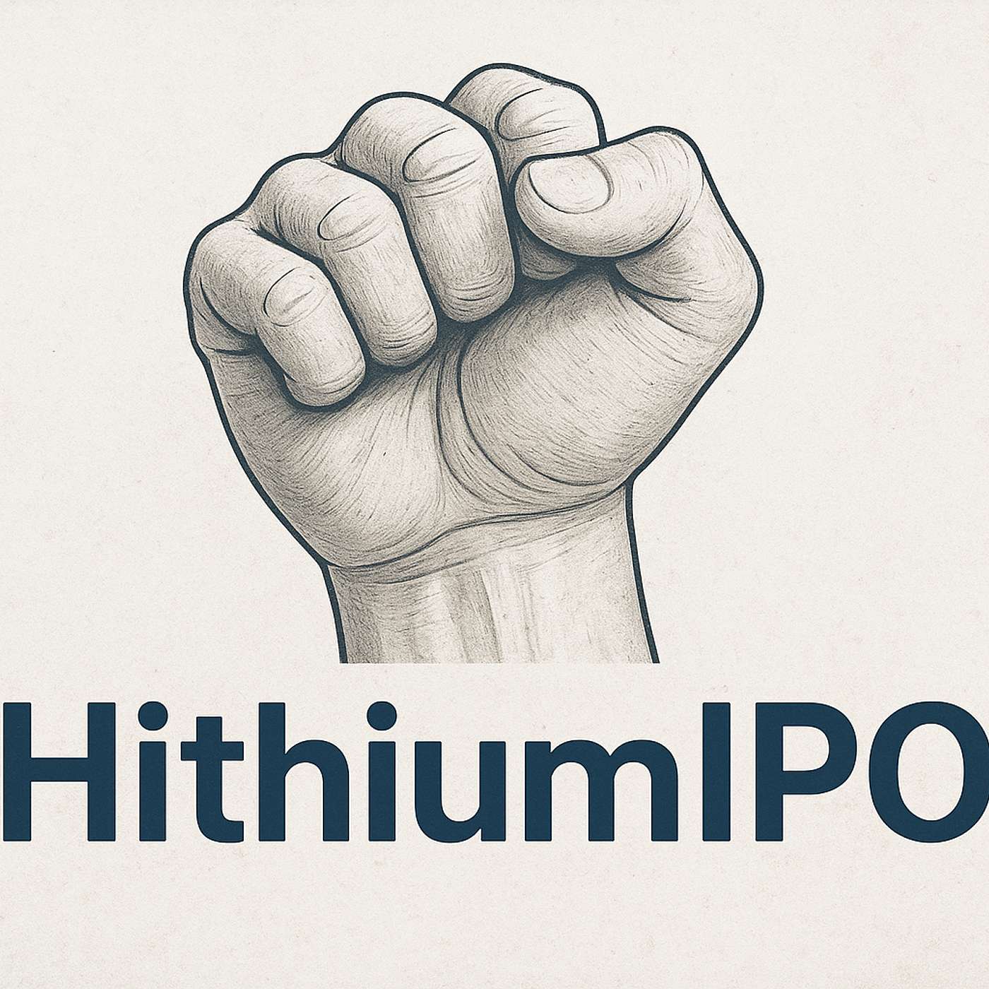 HithiumIPO's Podcast