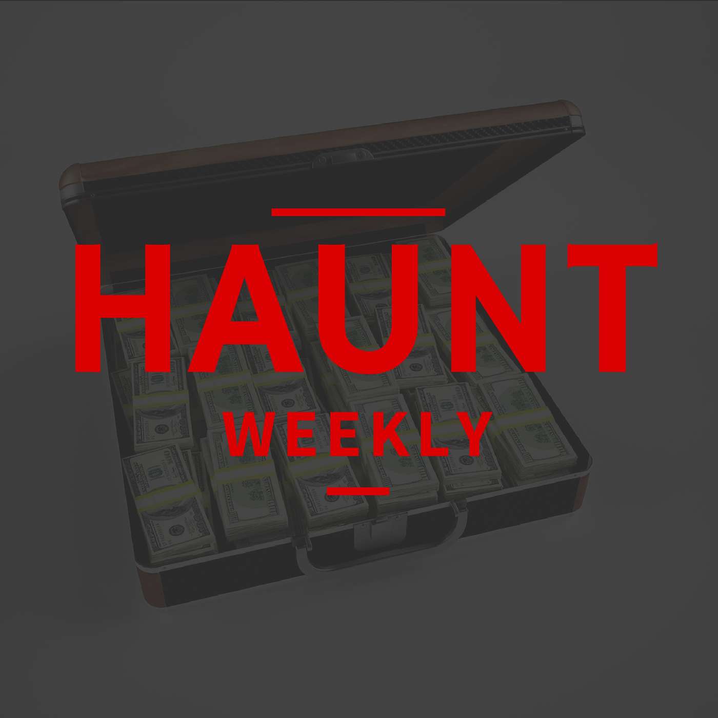 Haunt Weekly