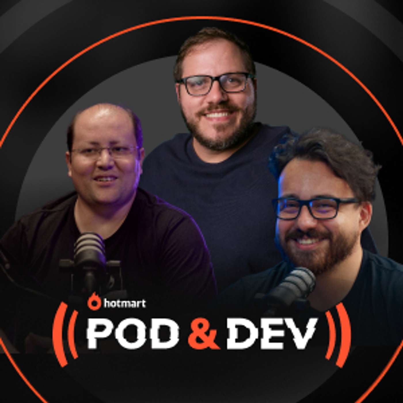 Pod & Dev