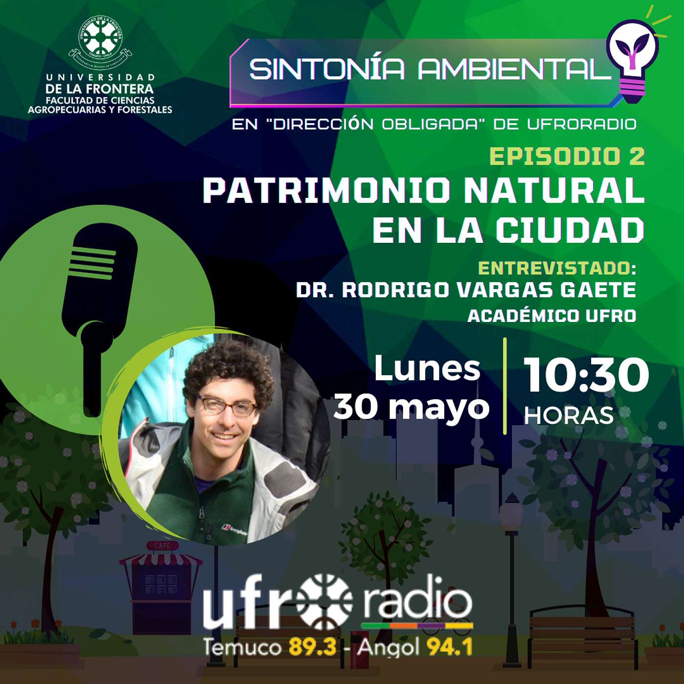 Efecto Ciencia