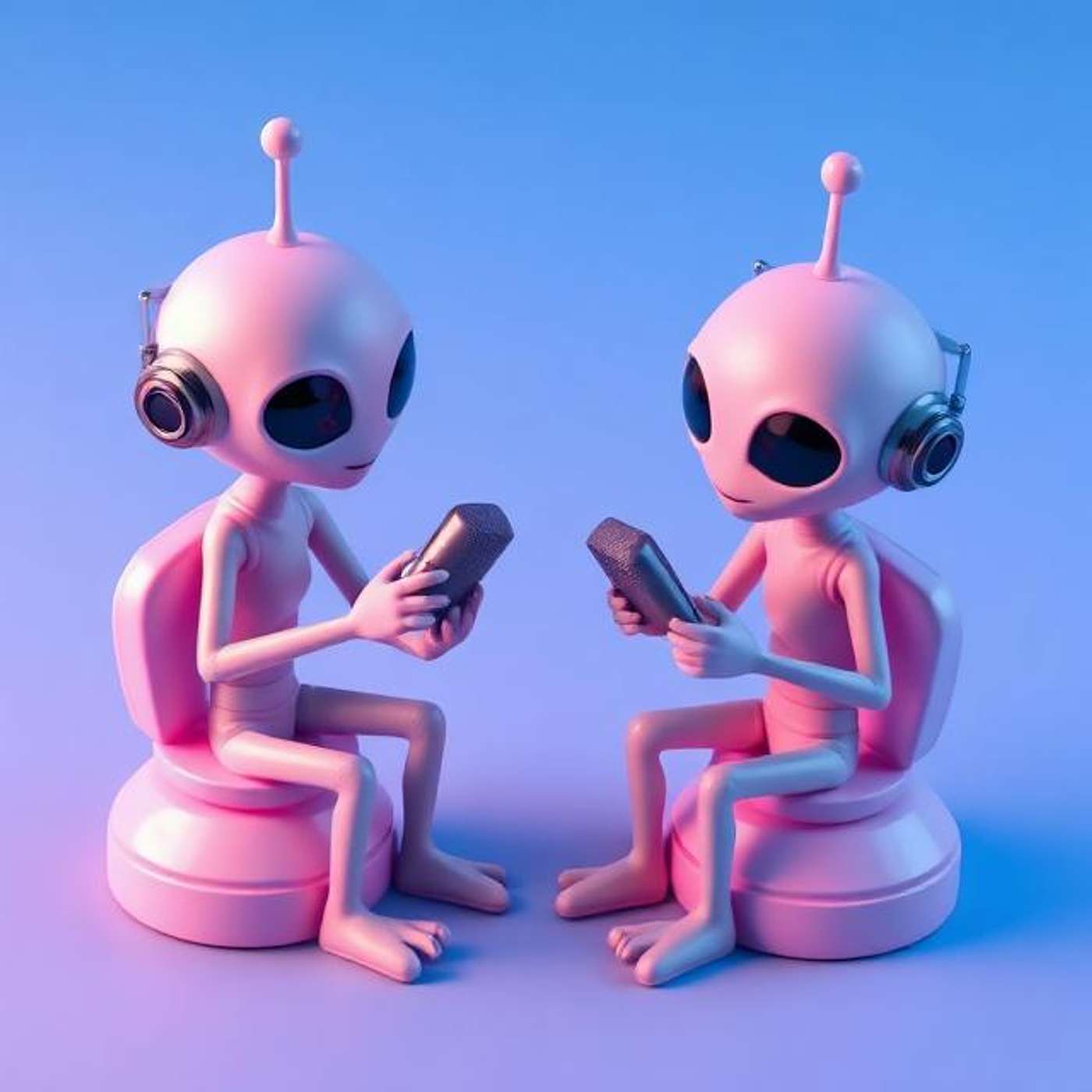 Podcast review deep dive AI Agents - My Favorite Murder: The Anatomy of a Podcast Phenomenon