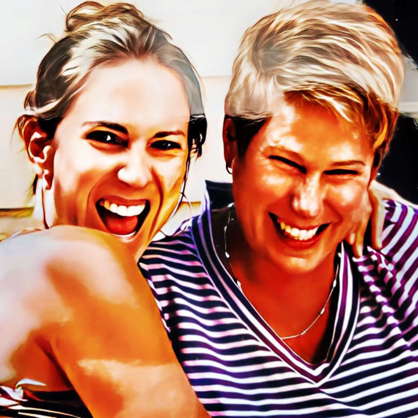 Nuns Radio Show Nuns Radio Show