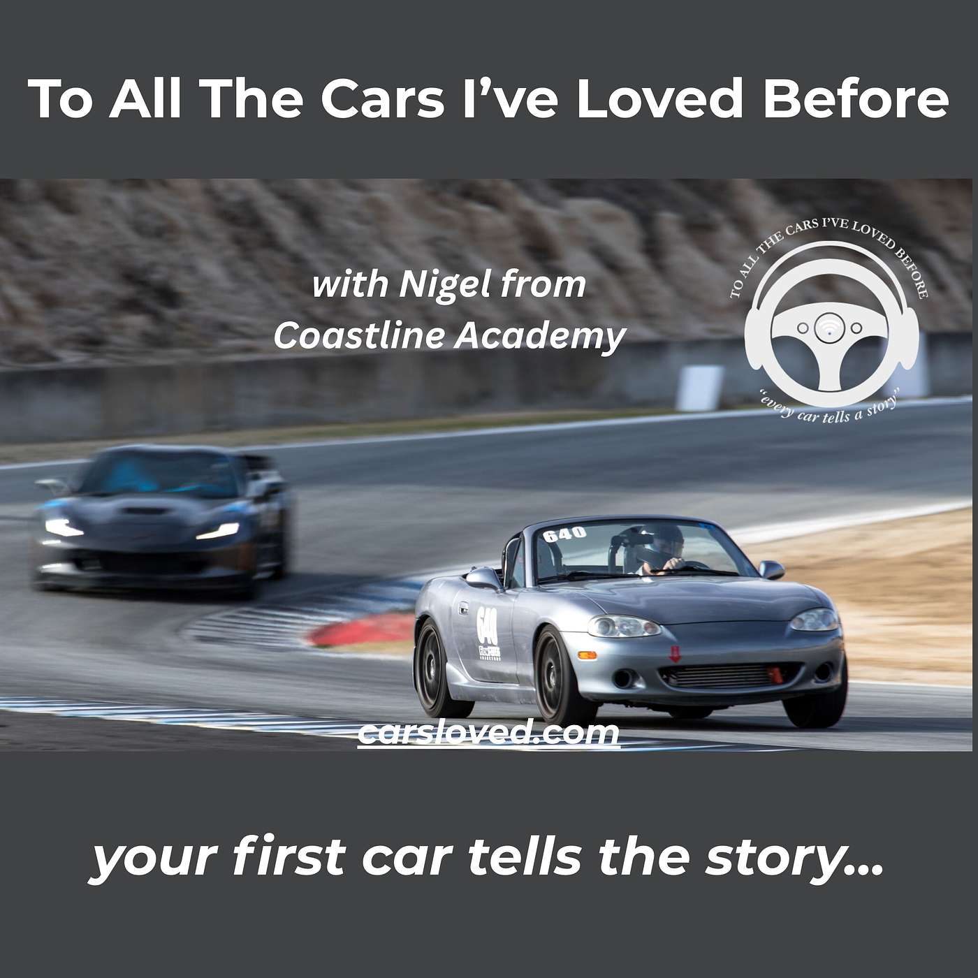 To All The Cars I\'ve Loved Before: Your First Car Tells The Story