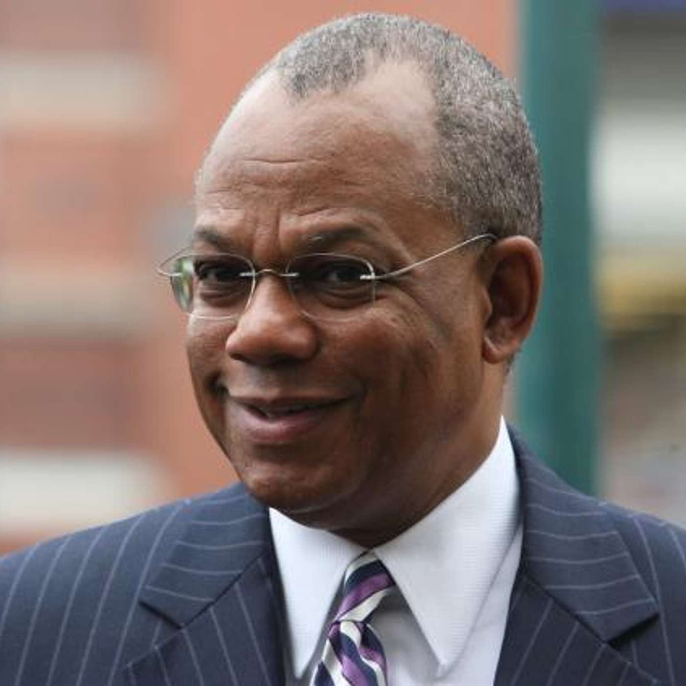 In Celebration Of Rev. Calvin Otis Butts III With Harlem Historian Glenn Hunter On The HWM Podcast