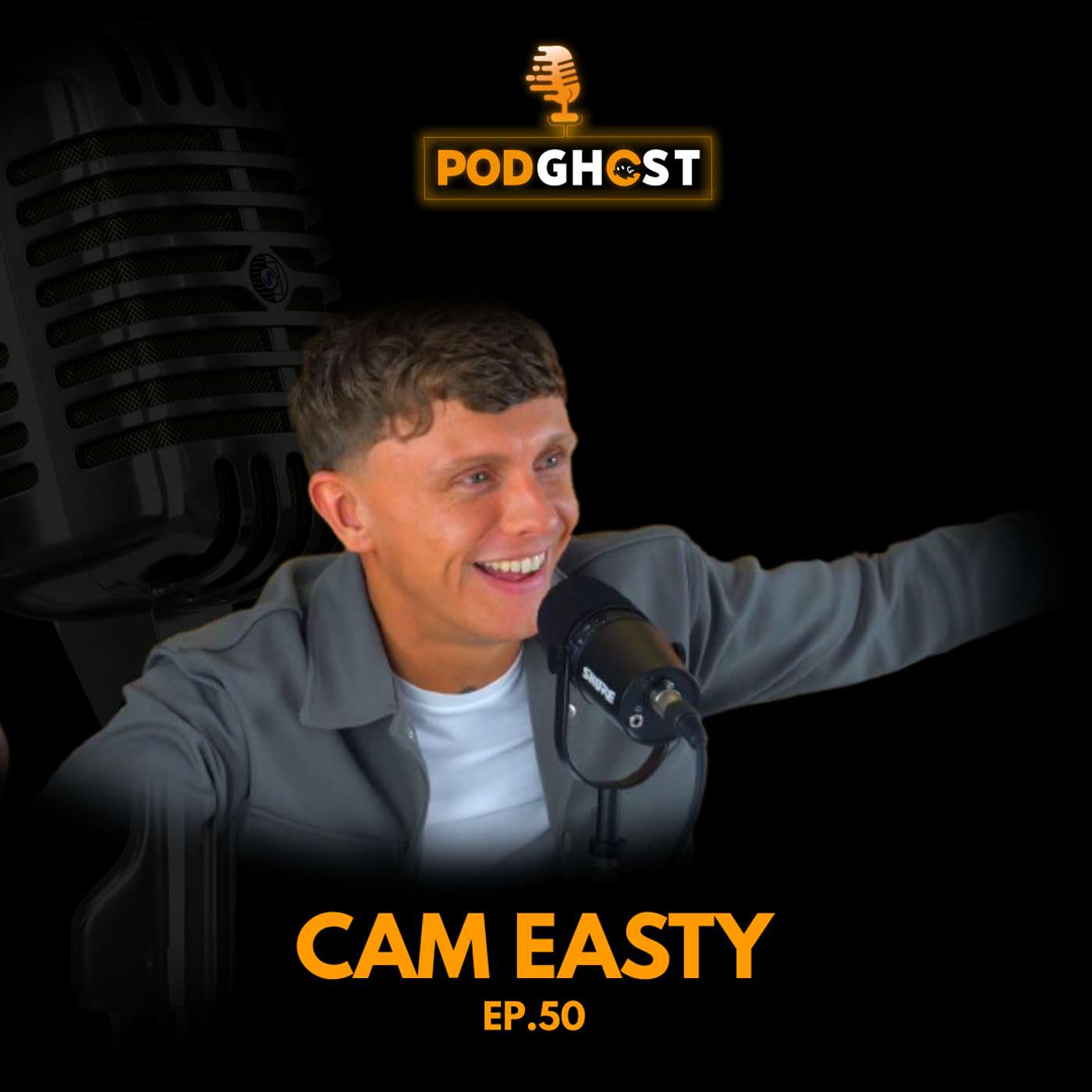 The Podghost Podcast