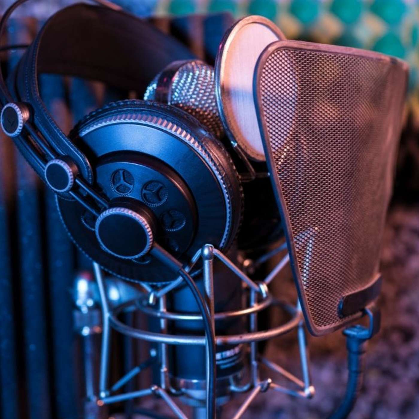 The SIFMA Podcast