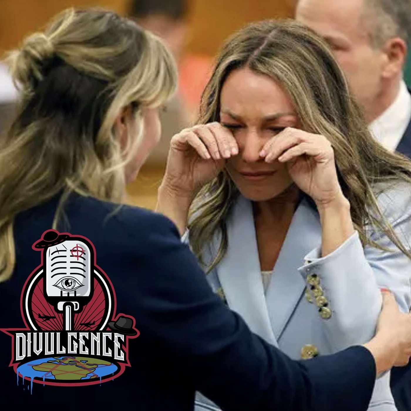 #50: Trials and Innocence Fraud w/ Roberta Glass