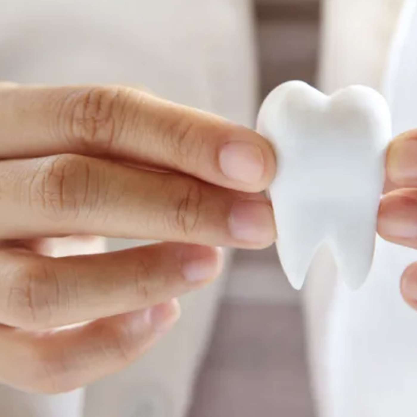 Teeth, Health, and Harmony: Dr. Taylor's Journey to Biological Dentistry episode artwork