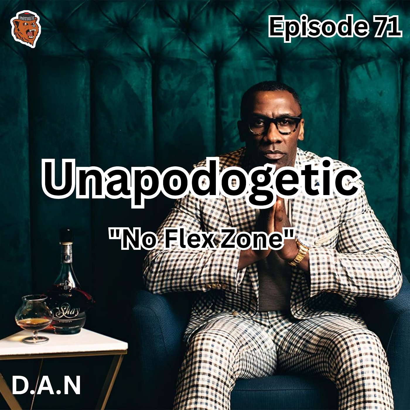 Episode 71 | "No Flex Zone"