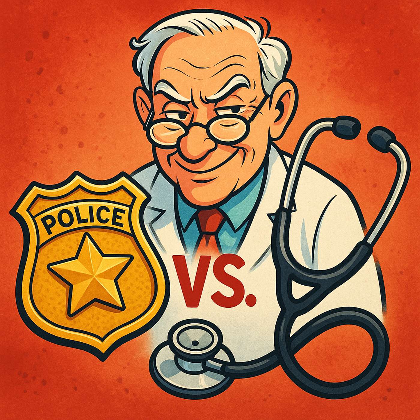 Episode 28: FBI Knocks, Board Snoozes