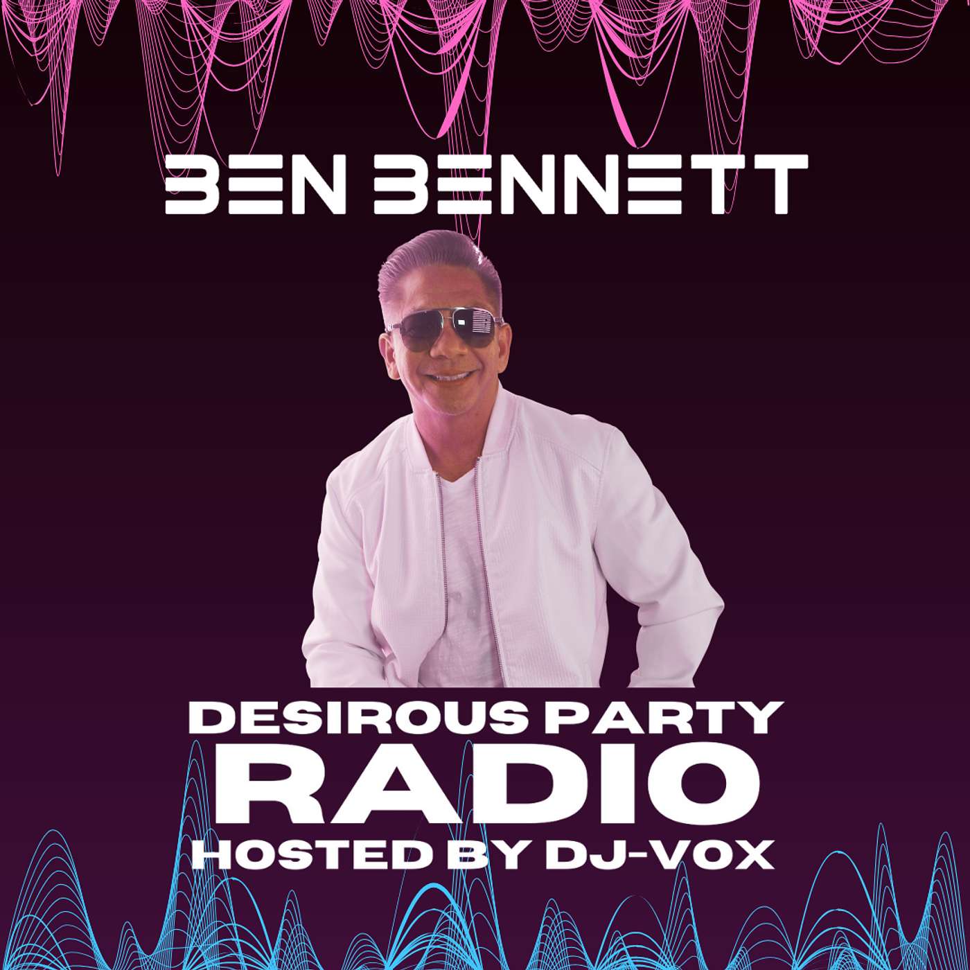 DesirousParty Radio