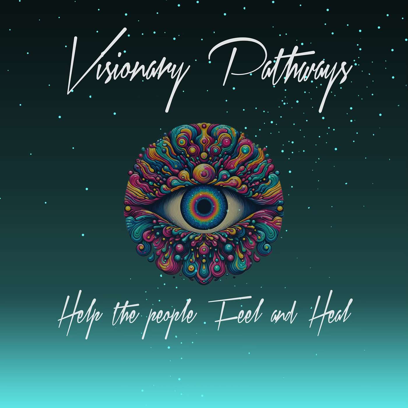 Visionary Pathways