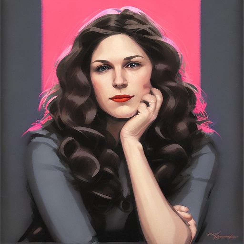 Chanale Fellig-Harrel