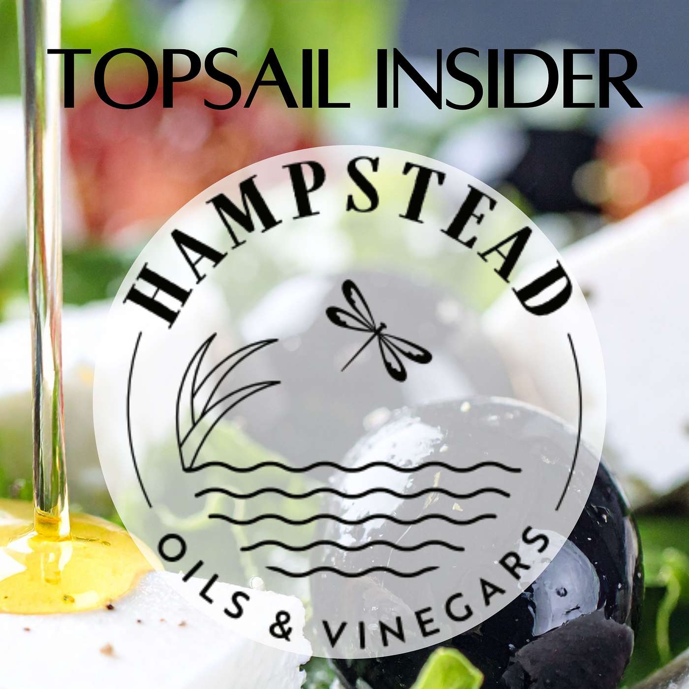 Hampstead Oils & Vinegars