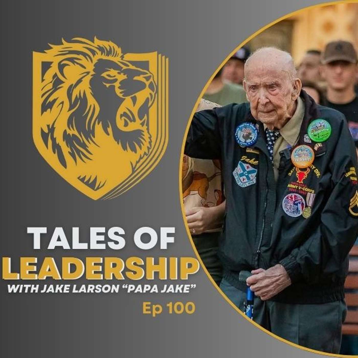 Tales of Leadership