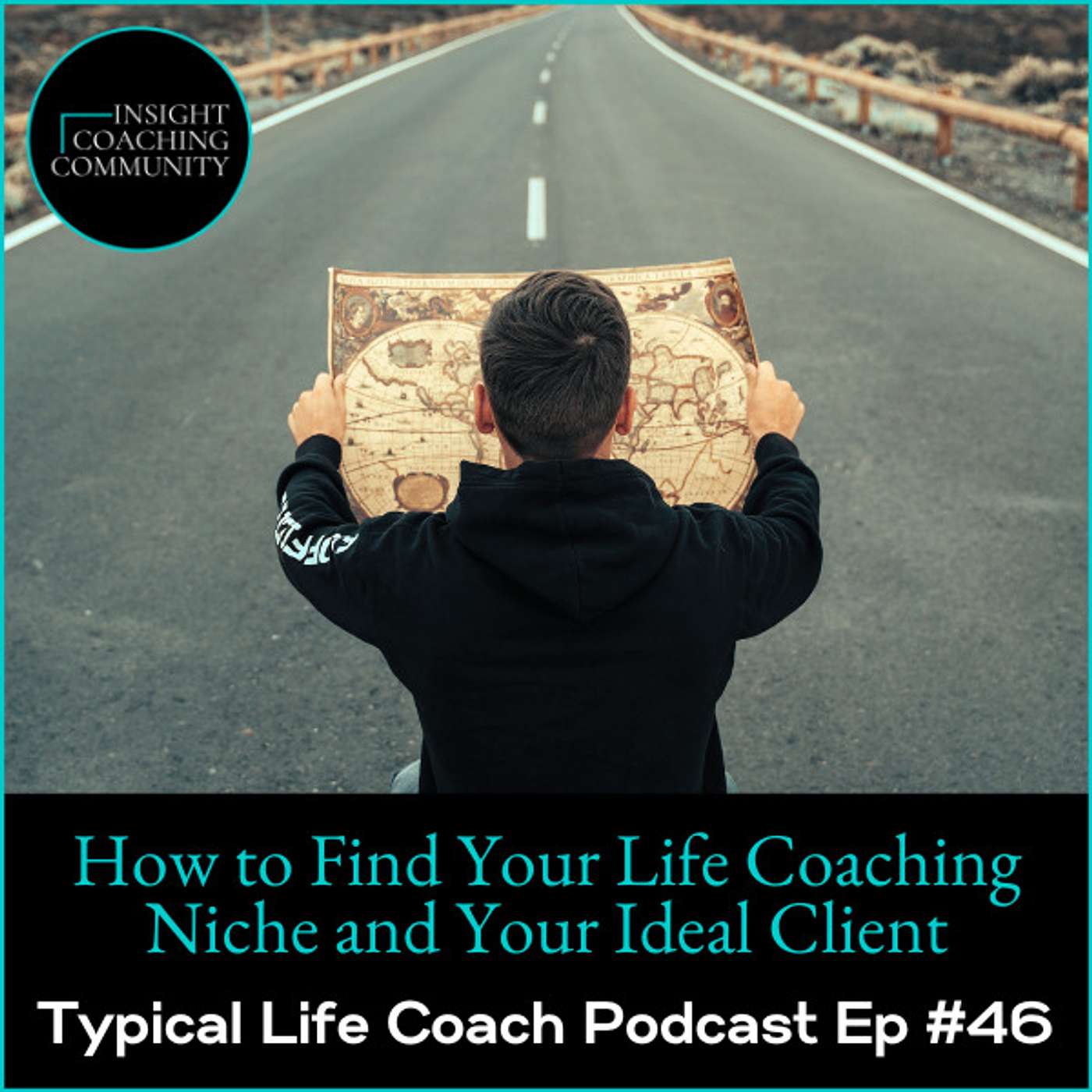 Typical Life Coach Podcast